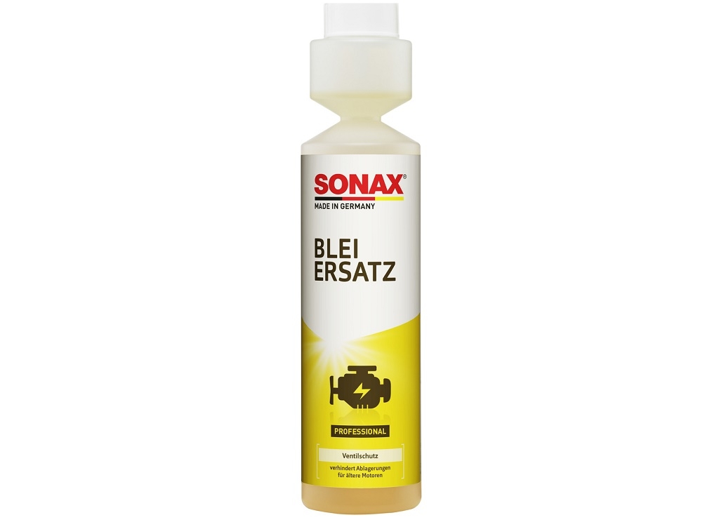Auto - Moto Care Products - Sonax - Additional Lead Substitute 250ml