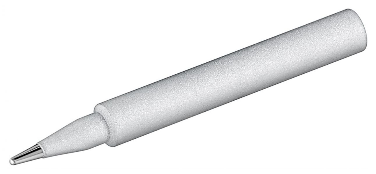 GOOBAY soldering tip 51215, ίσιο, 0.8 mm - Πιστόλια θερμού αέρα/θερμής κόλλας - Κολλητήρια - Tσερκομηχανές GOOBAY soldering tip 51215, ίσιο, 0.8 mm - Πιστόλια θερμού αέρα/θερμής κόλλας - Κολλητήρια - Tσερκομηχανές