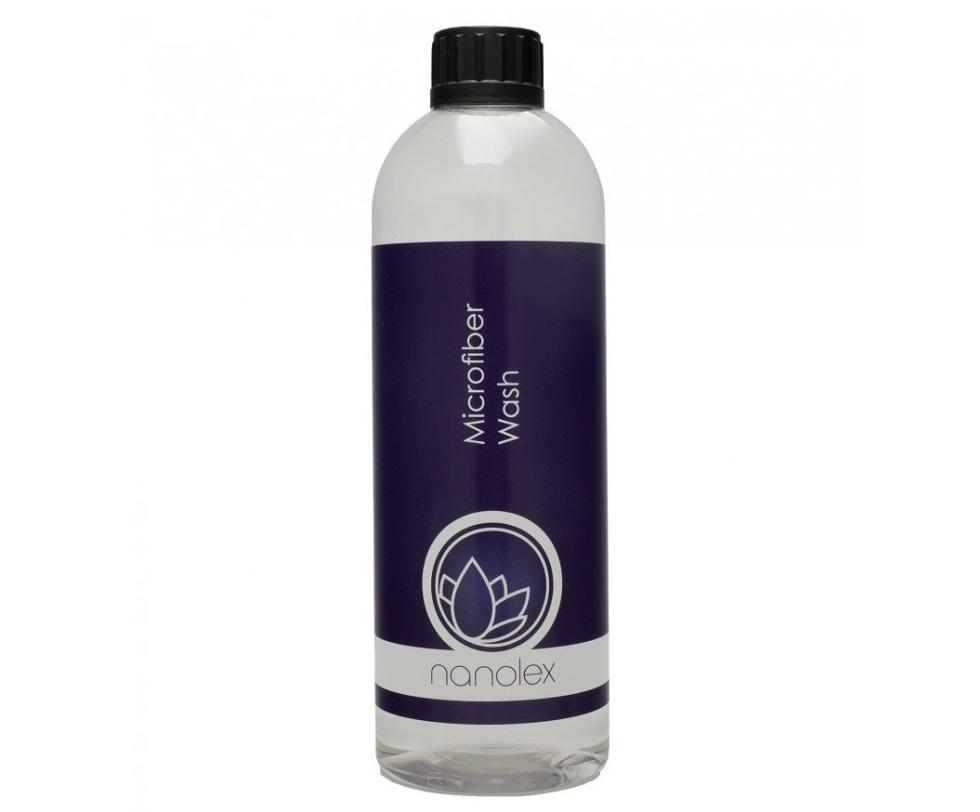 Προϊόντα Περιποίησης Auto - Nanolex Microfiber Wash 750ml