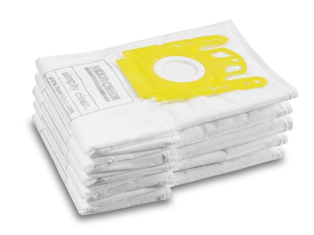 Home - Countryside - Karcher - Bags Fleece (5 pieces) 