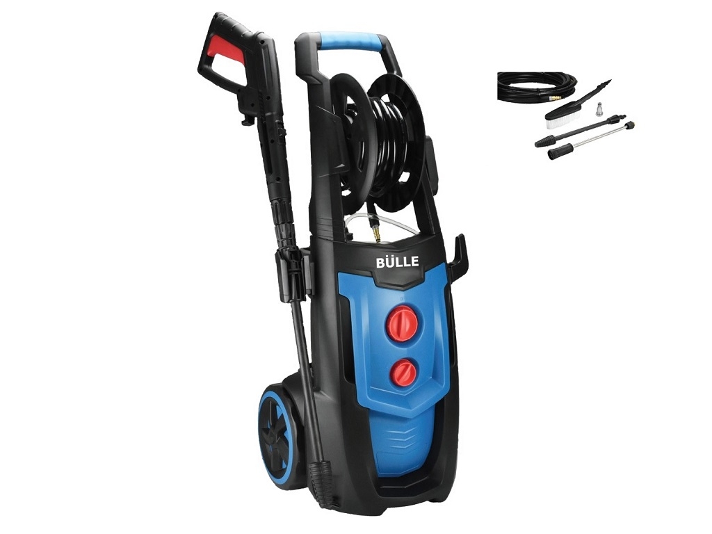 Pressure Washers Systems Bulle