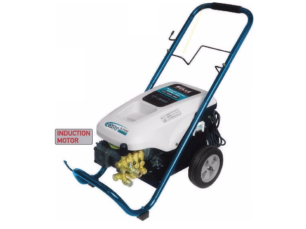Pressure Washers Systems Bulle