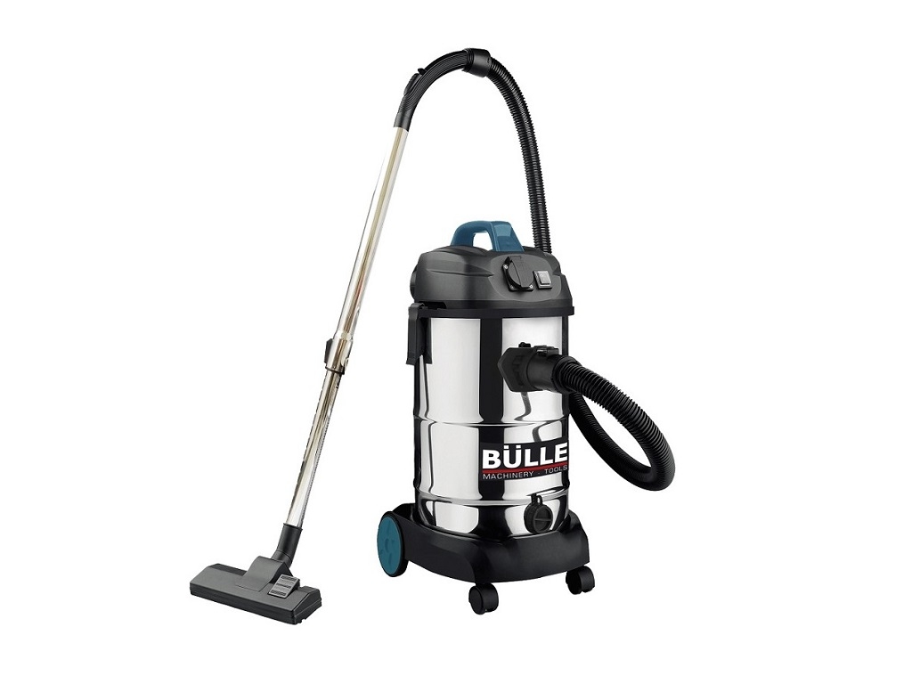 Home - Countryside - Bulle - Vacuum cleaner suitable for use with power tools 30lt 1600W