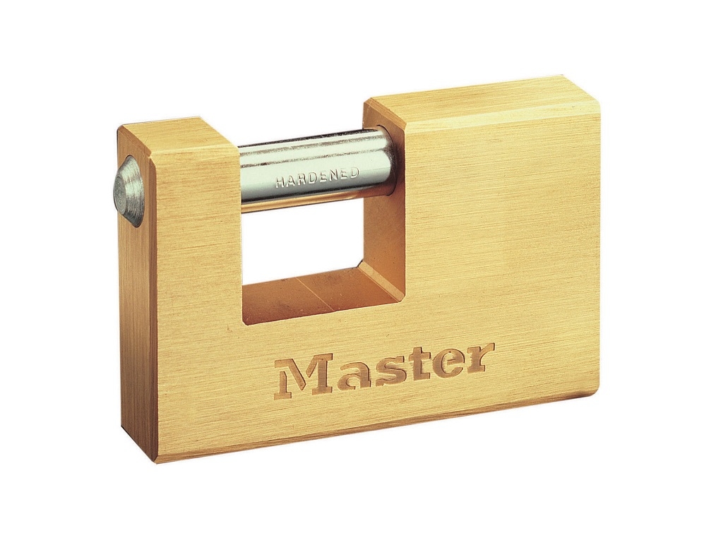 Χρηματοκιβώτια - Κλειδαριές Ασφαλείας - Λουκέτα Masterlock