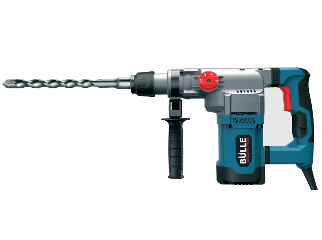 Electrical Power Tools - Bulle - Pneumatic Hammer Heavy Duty 1500W