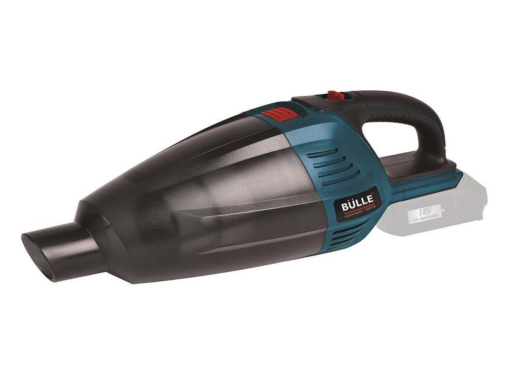Cordless vacuum cleaners Bulle