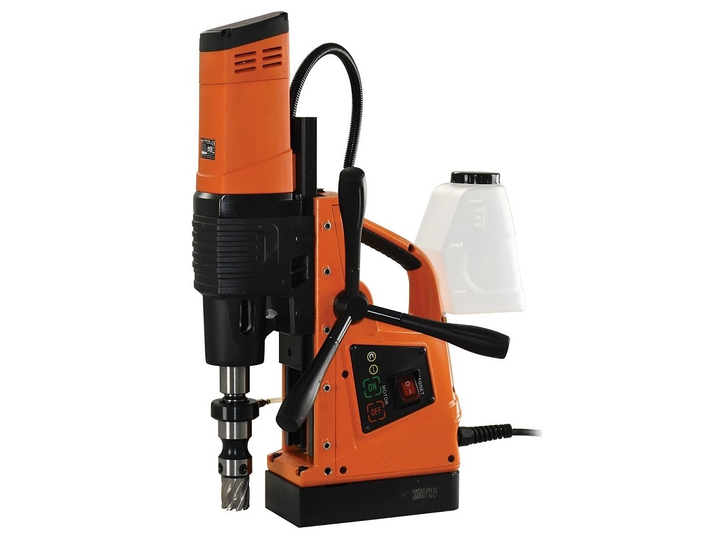 Electrical Power Tools - Bulle - Magnetic Drill 1500W