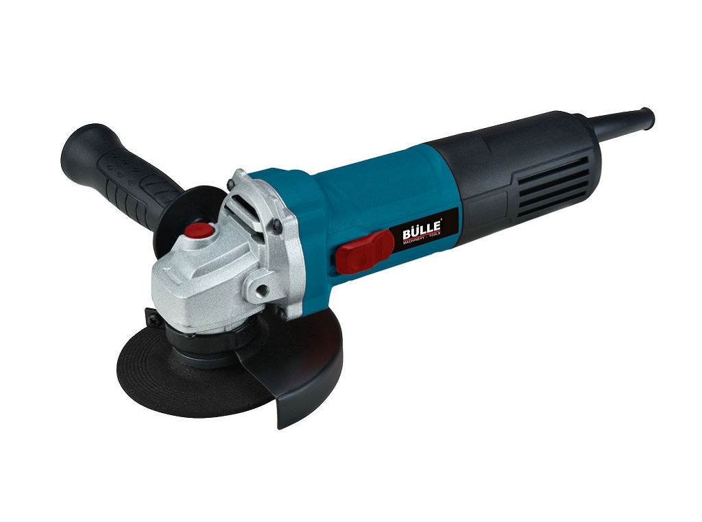 Electrical Power Tools - Bulle - Professional Angle Wheel 850W Ø125mm