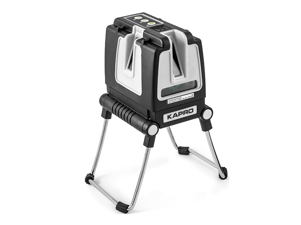 Kapro - Prolaser Γραμμικό Αλφάδι Laser Πράσινης Δέσμης - Αλφάδια Kapro - Prolaser Γραμμικό Αλφάδι Laser Πράσινης Δέσμης - Αλφάδια