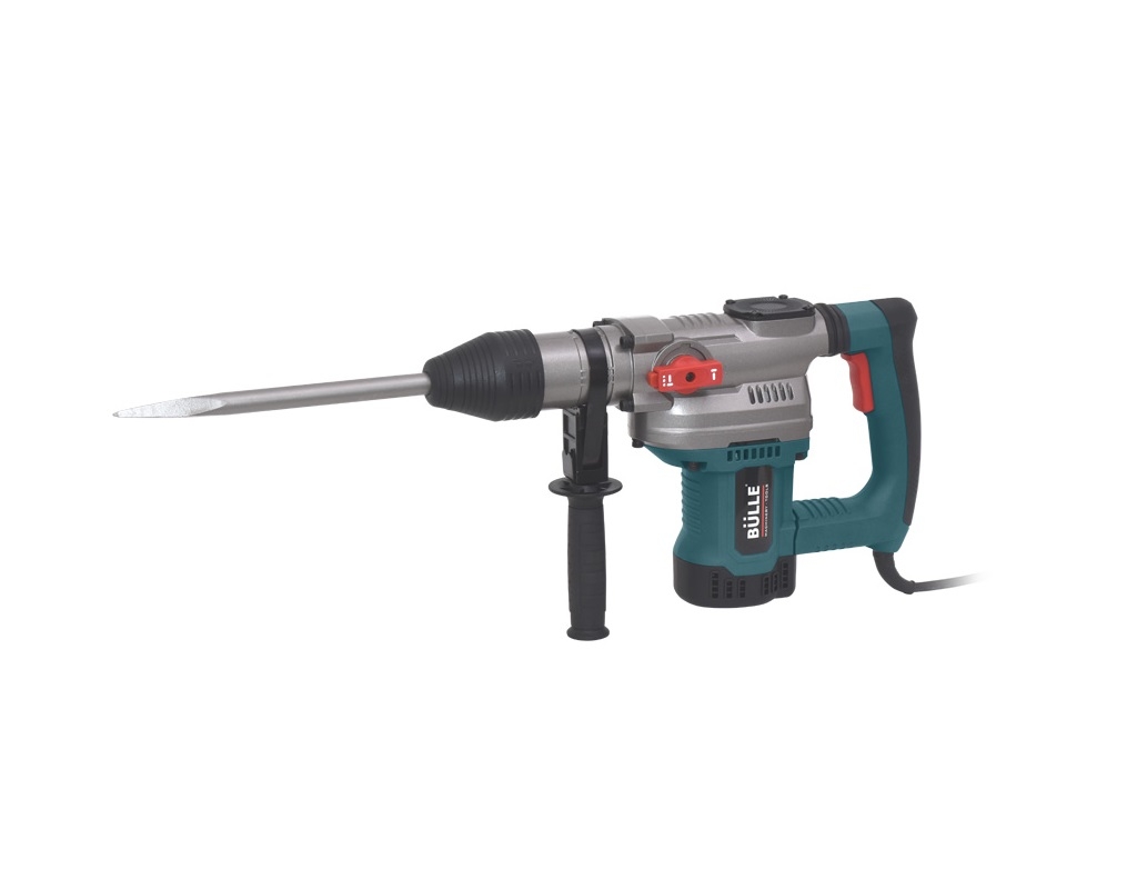 Εργαλεία Ηλεκτρικά - BULLE: ΠΙΣΤΟΛΕΤΟ SDS MAX 1450W, 40mm