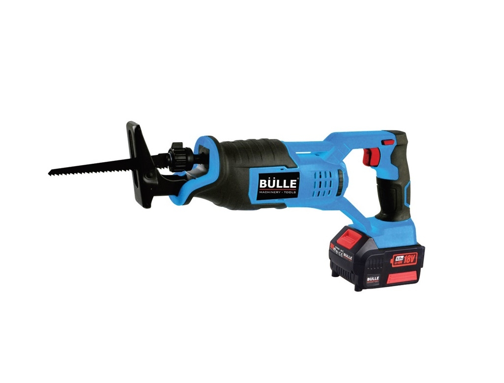 Jigs - Reciprocating Saws Bulle