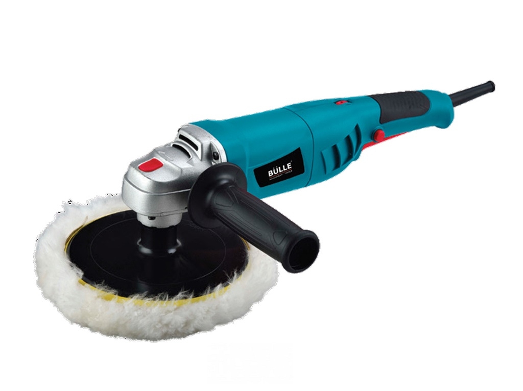 Electrical Power Tools - Bulle - Polisher 1100W 180mm