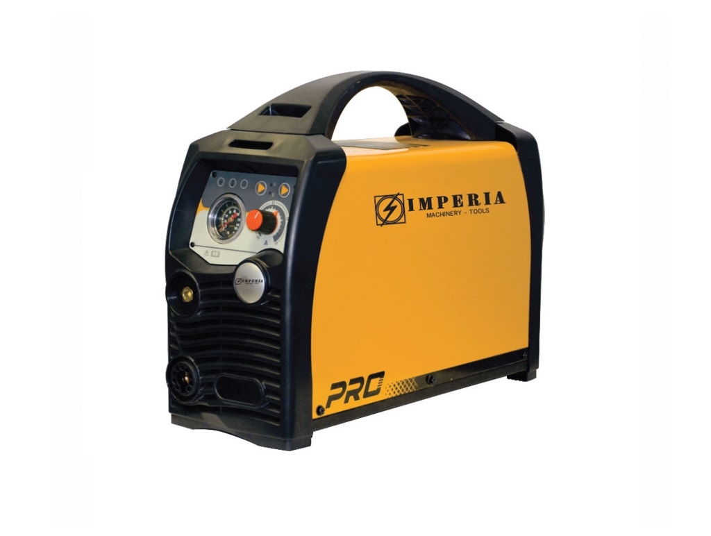 Ηλεκτροσυγ/σεις-Φορτιστές - Imperia - Πλάσμα Κοπής Μετάλλων Inverter PRO PLC 46