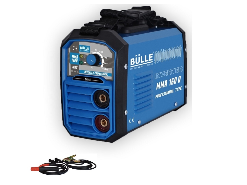 Electro Welds Bulle