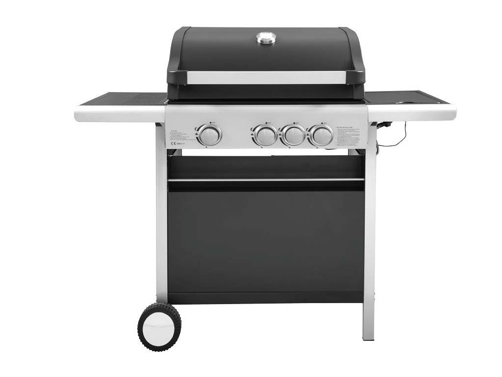 Grills / BBQ - Fireplace Equipment  Unimac