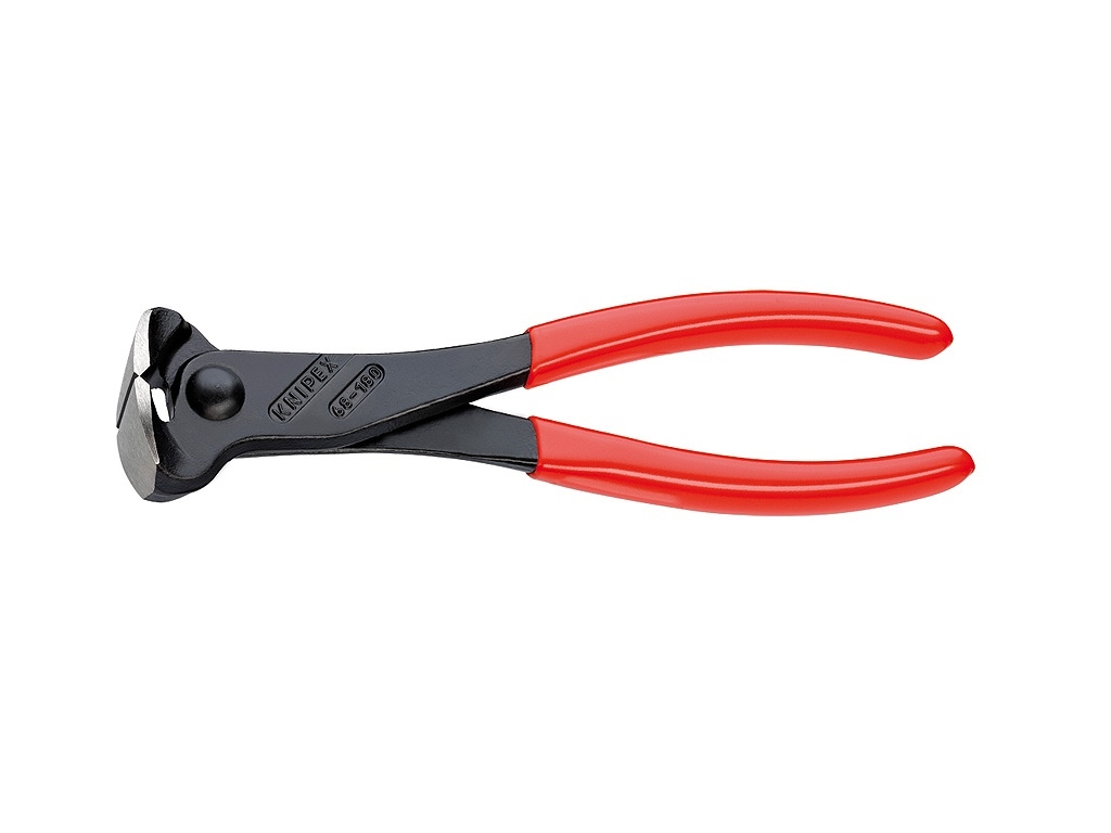Hand Tools - Knipex - Front cutter / Pliers 180mm