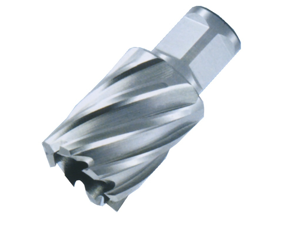 Bulle - Ποτηροκορώνα HSS Weldon 25mm 68633 Ø25mm - Καροτιέρες Bulle - Ποτηροκορώνα HSS Weldon 25mm 68633 Ø25mm - Καροτιέρες