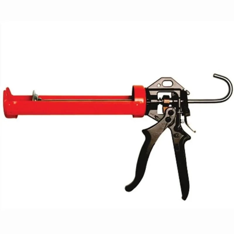 ΠΙΣΤΟΛΙ ΣΙΛΙΚΟΝΗΣ ΒΑΡΕΩΣ ΤΥΠΟΥ HelixTools - Guns Silicone - Foam ΠΙΣΤΟΛΙ ΣΙΛΙΚΟΝΗΣ ΒΑΡΕΩΣ ΤΥΠΟΥ HelixTools - Guns Silicone - Foam