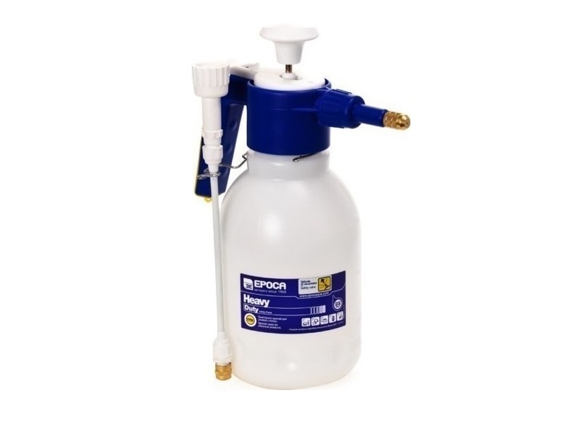 Auto - Moto Care Products - Epoca - Chemical Sprayer 2000 K 2 Lt
