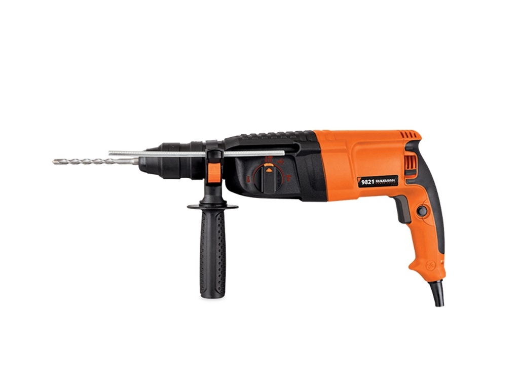 Cordless Power Tools - Krausmann - 800W Current Impact Digger with SDS Plus