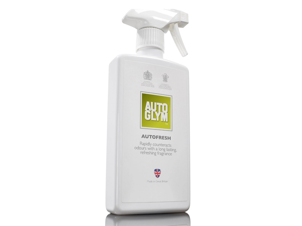 Προϊόντα Περιποίησης Auto - AutoGlym Autofresh 500ml