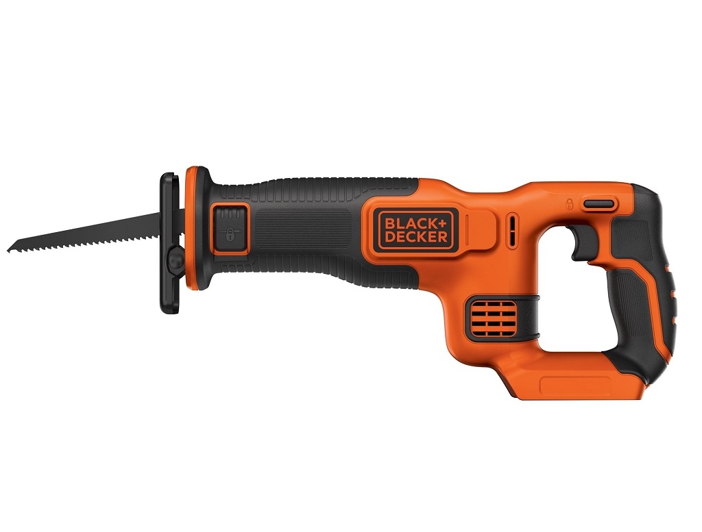 Jigs - Reciprocating Saws BLACK AND DECKER