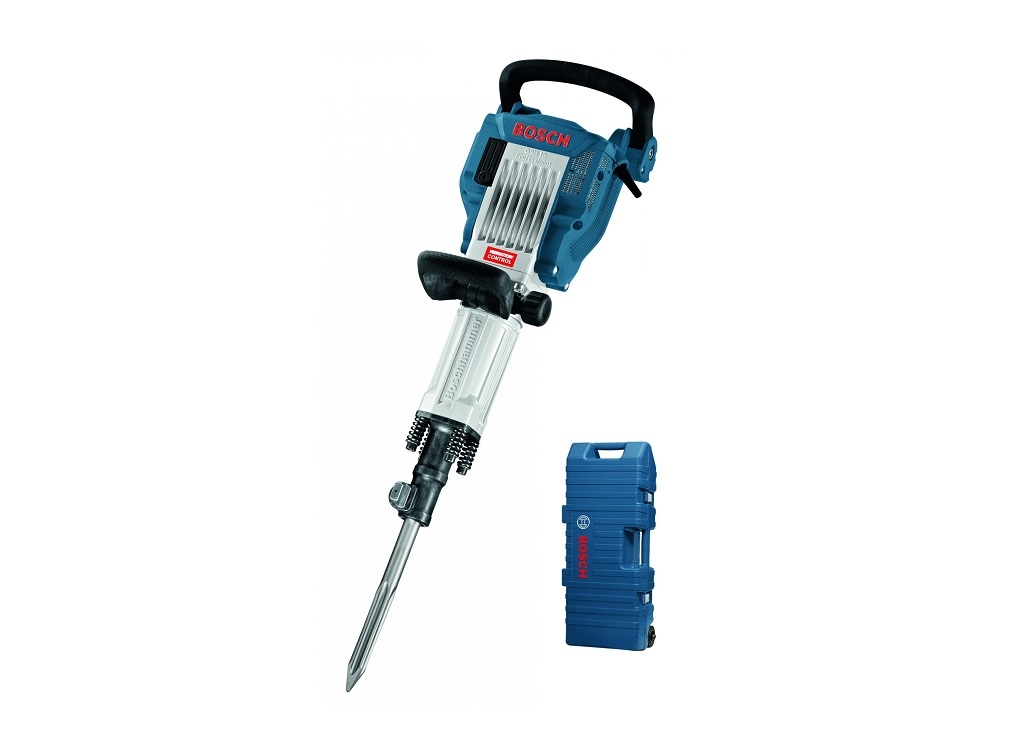 Electrical Power Tools - Bosch GSH 16-30 Professional Πιστολέτο Κατεδαφίσεων