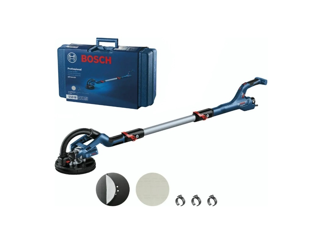 Τριβεία BOSCH
