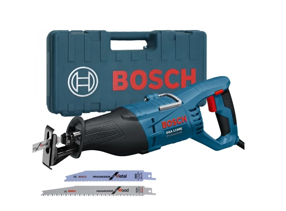 Σέγες - Σεγάτσες - Πλάνες BOSCH