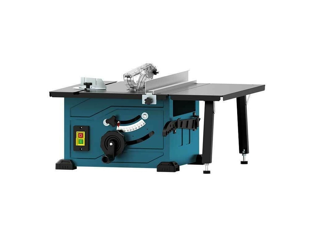 Bormann - BTS1250 Bench Circular Saw 1200W - Saws - Cutters - Slide Mitre Saws - Shears Bormann - BTS1250 Bench Circular Saw 1200W - Saws - Cutters - Slide Mitre Saws - Shears