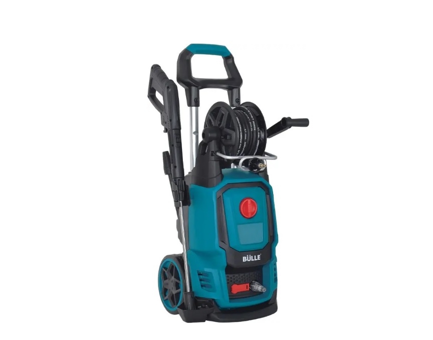 Home - Countryside - BULLE: ΥΔΡΟΠΛΥΣΤΙΚΟ 2200W 170Bar (max.)
