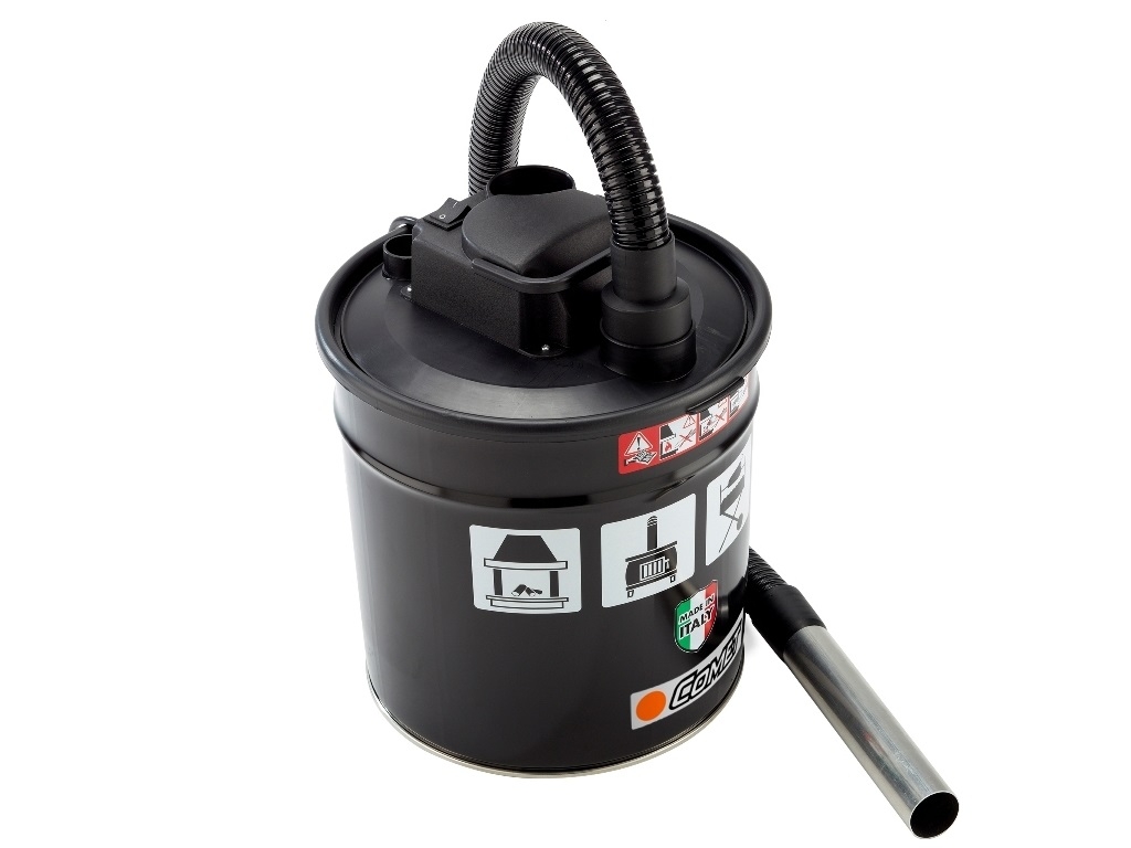 Vacuum Cleaners - Multicleaners Comet