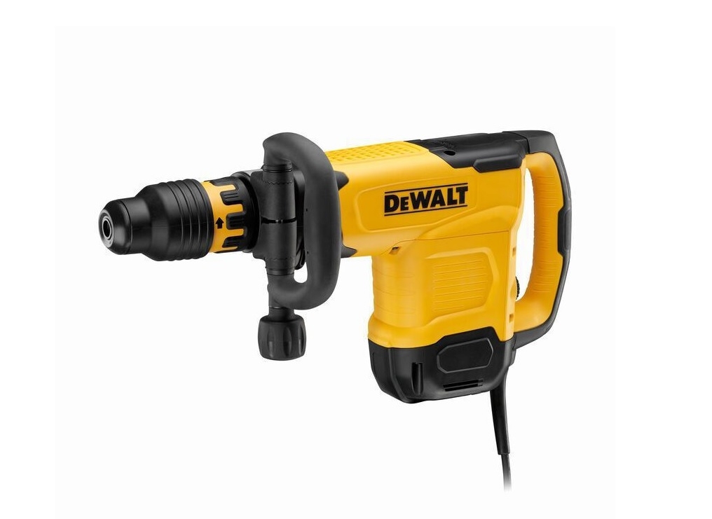Electrical Power Tools - DEWALT Κατεδαφιστικό Πιστολέτο SDS-MAX 1600W