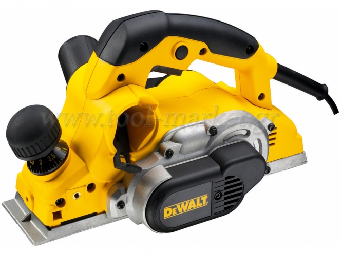 Jigs - Recip Saws - Planers DeWALT