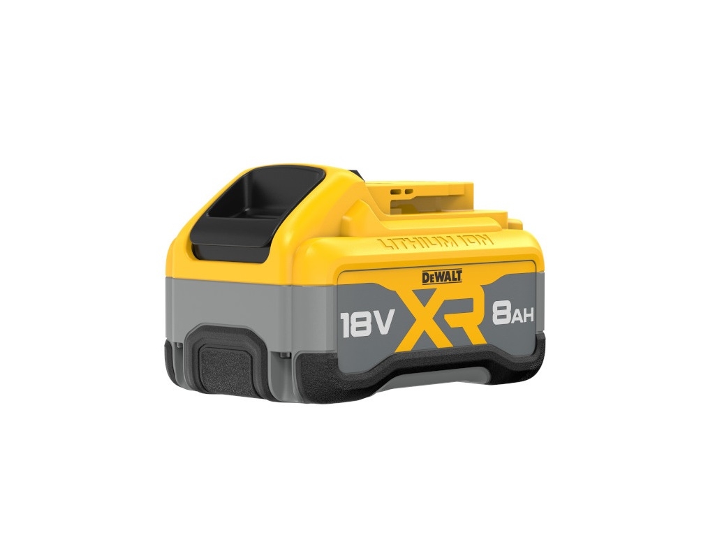 Εξαρτήματα - Αναλώσιμα - Dewalt Μπαταρία XR 18V Li-Ion 8.0Ah