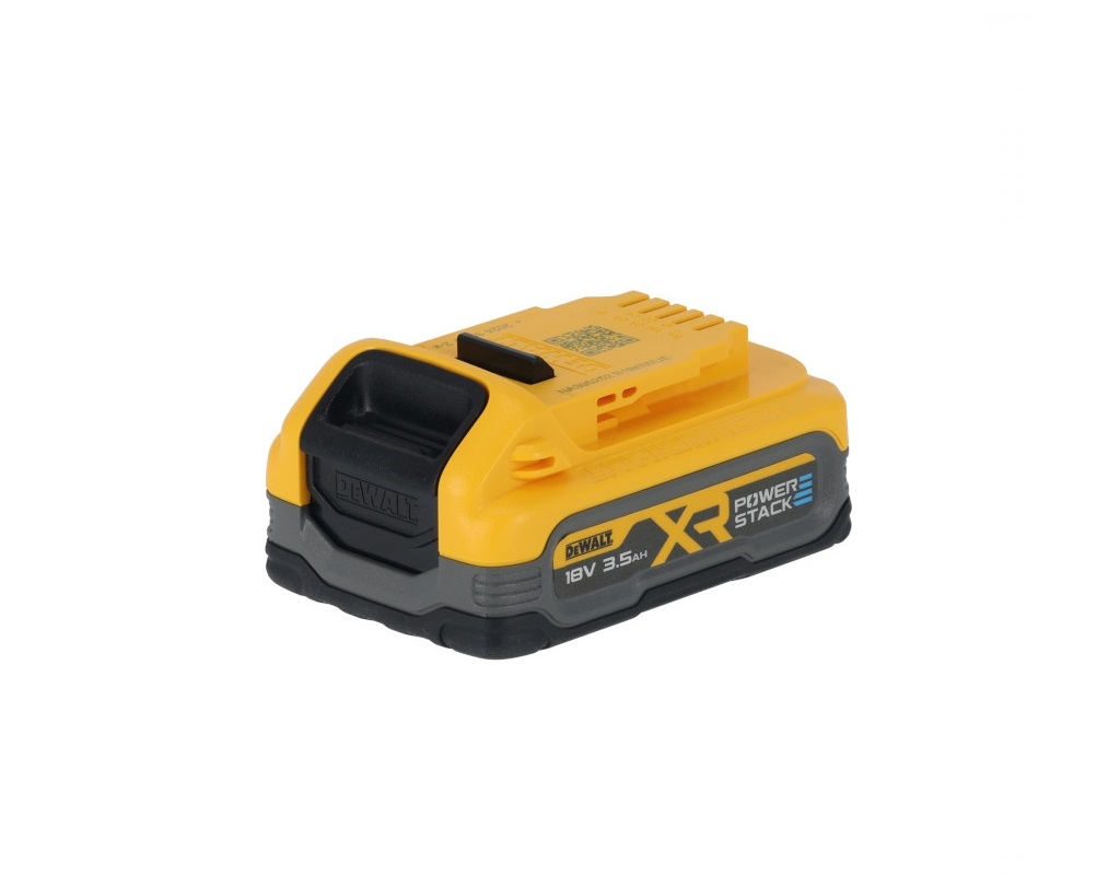 Εξαρτήματα - Αναλώσιμα - Dewalt DCBP318 Μπαταρία Powerstack 18V 3.5Ah