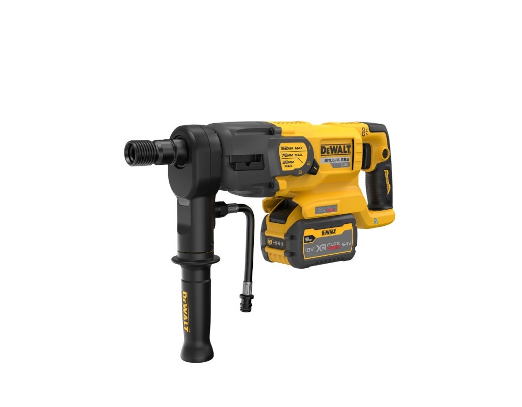 Εργαλεία μπαταρίας - Dewalt DCD150X2 FLEXVOLT Διαμαντοτρύπανο 54V