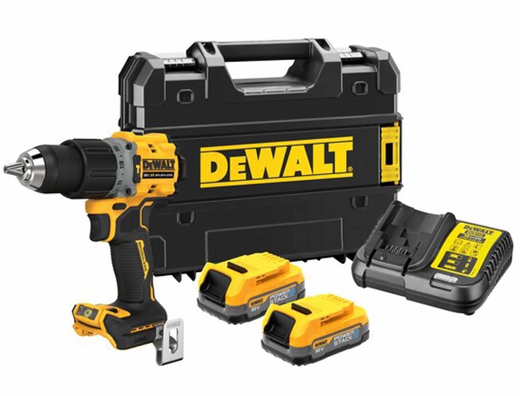 Impact / Hammer Drills - Pulse screwdrivers DeWALT
