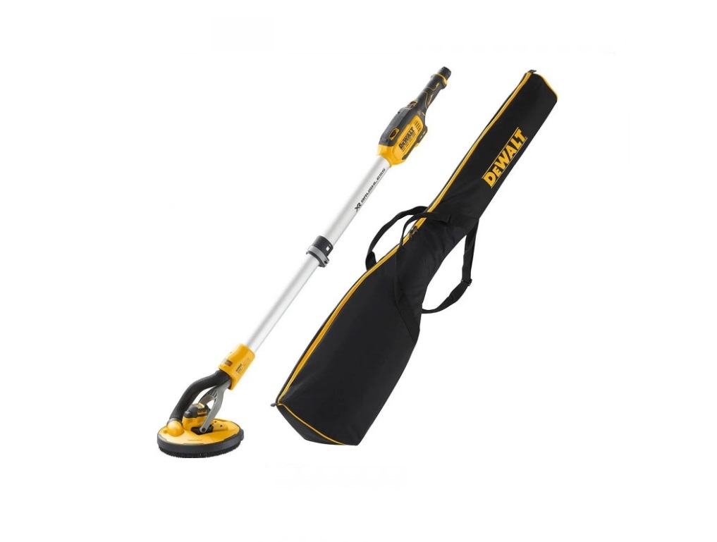 Εργαλεία μπαταρίας - Dewalt DCE800N Τριβείο Γυψοσανίδας 18V XR Solo