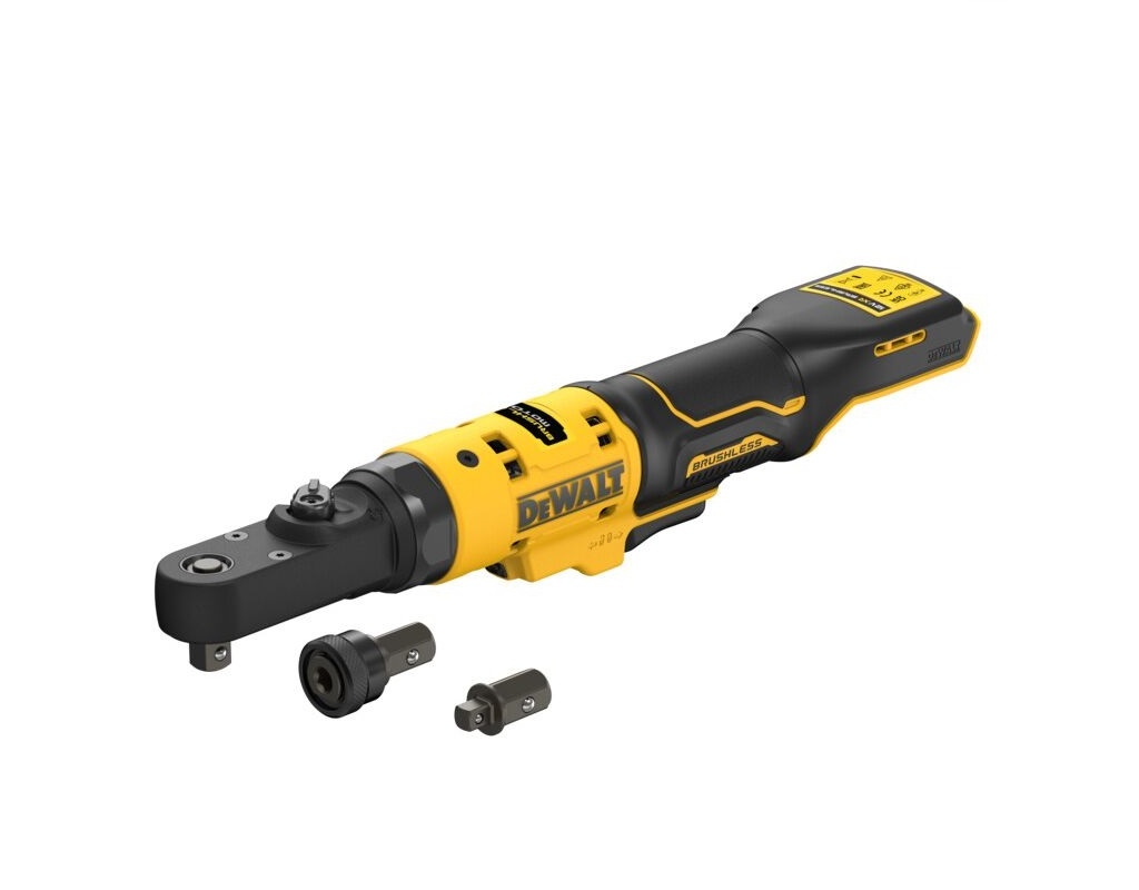 Εργαλεία μπαταρίας - Dewalt Καστάνια 12V 1/4″ x 3/8″ Li-Ion SOLO
