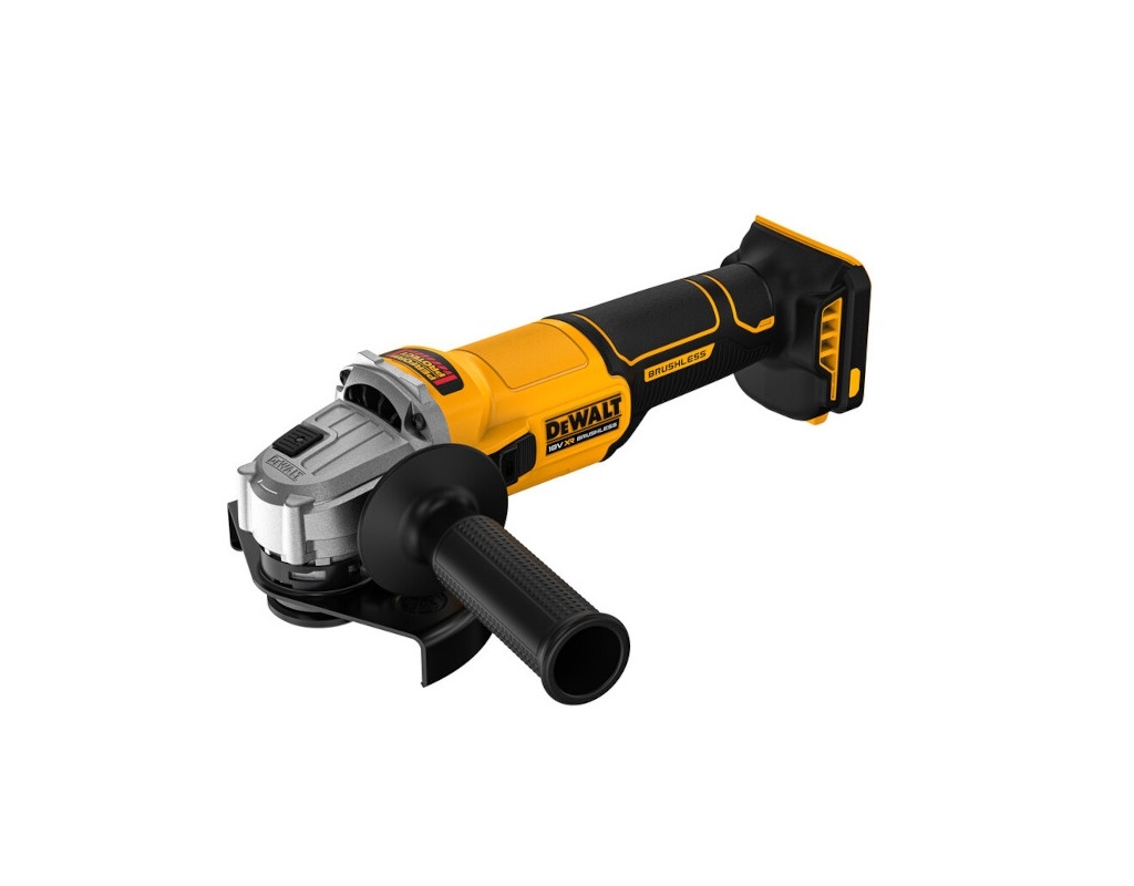 Εργαλεία μπαταρίας - Dewalt DCG407N Γωνιακός Τροχός XR 18V 125mm