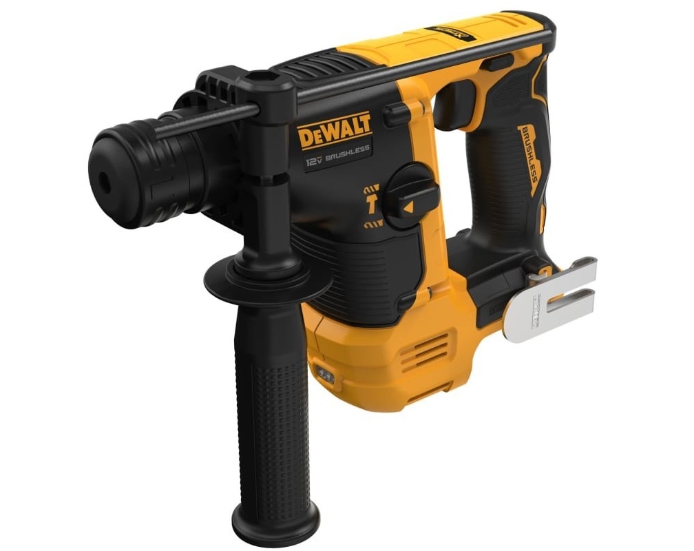 Εργαλεία μπαταρίας - Dewalt Κρουστικό πιστολέτο 12V XR SDS-PLUS Solo
