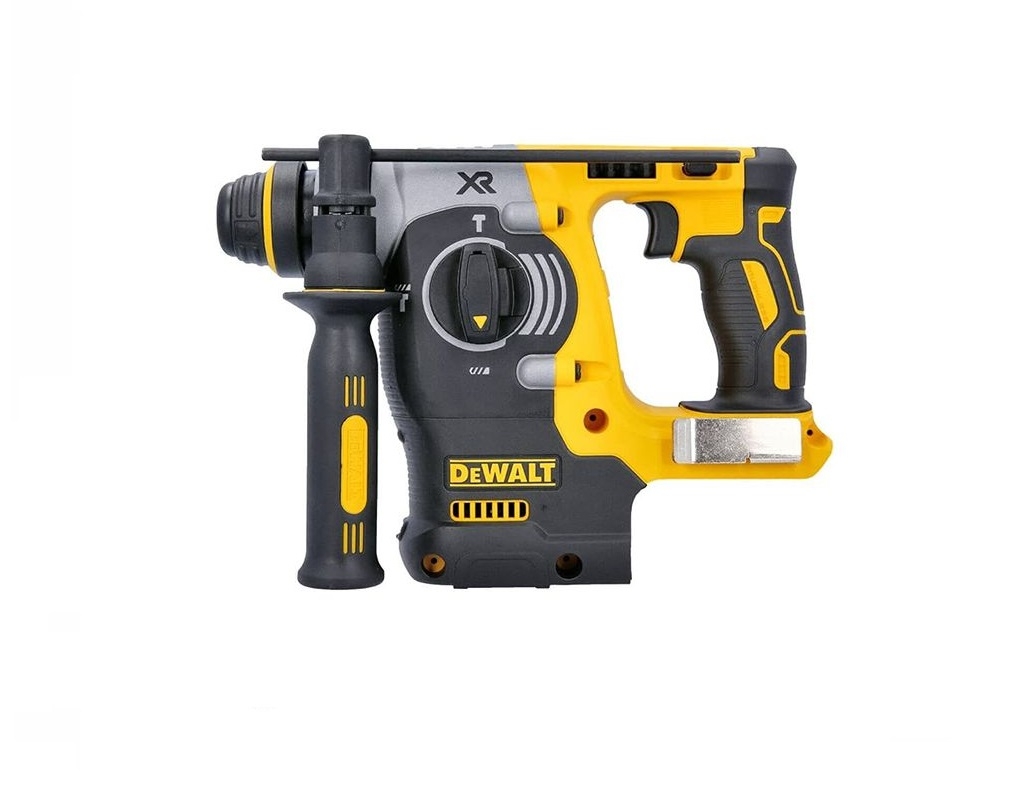 Electrical Power Tools - DeWALT - PISTOL 18V XR SOLO