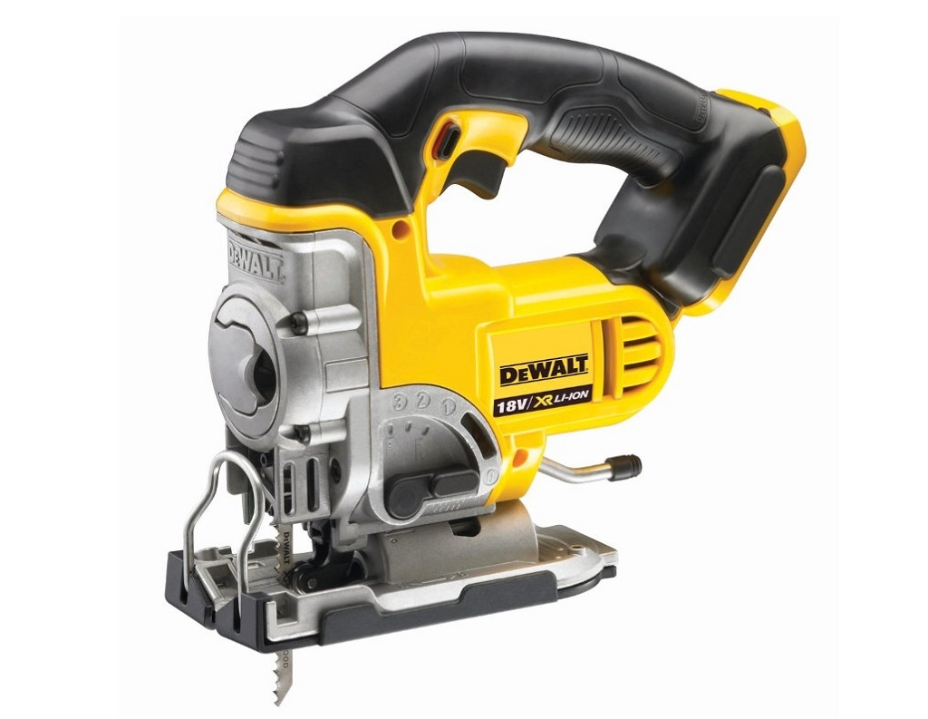 Εργαλεία μπαταρίας - Dewalt ΣΕΓΑ 18V XR Li-Ion