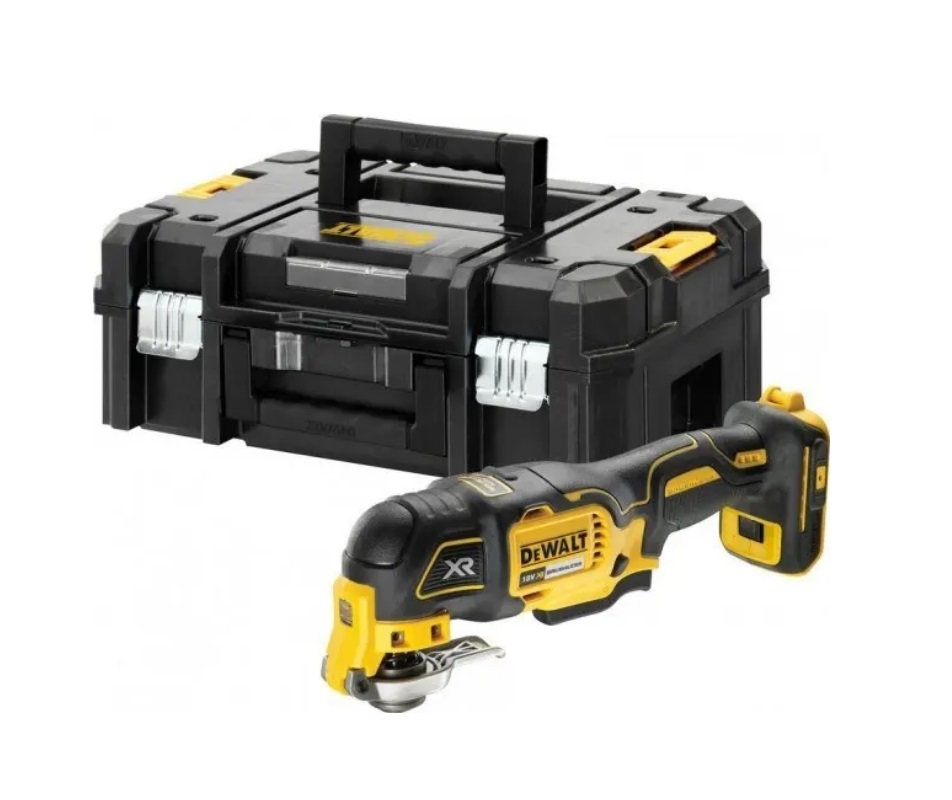 Cordless Power Tools - Dewalt DCS353NT Πολυεργαλείο 12V XR (Solo)