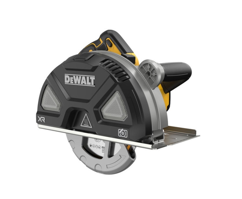Εργαλεία μπαταρίας - Dewalt DCS383N Δισκοπρίονο Μετάλλου 184mm 18V (SOLO)