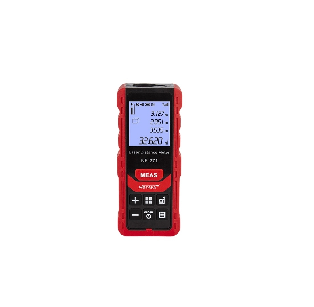 NOYAFA laser μετρητής απόστασης NF-271, m/ft/in, 70m - Meters NOYAFA laser μετρητής απόστασης NF-271, m/ft/in, 70m - Meters