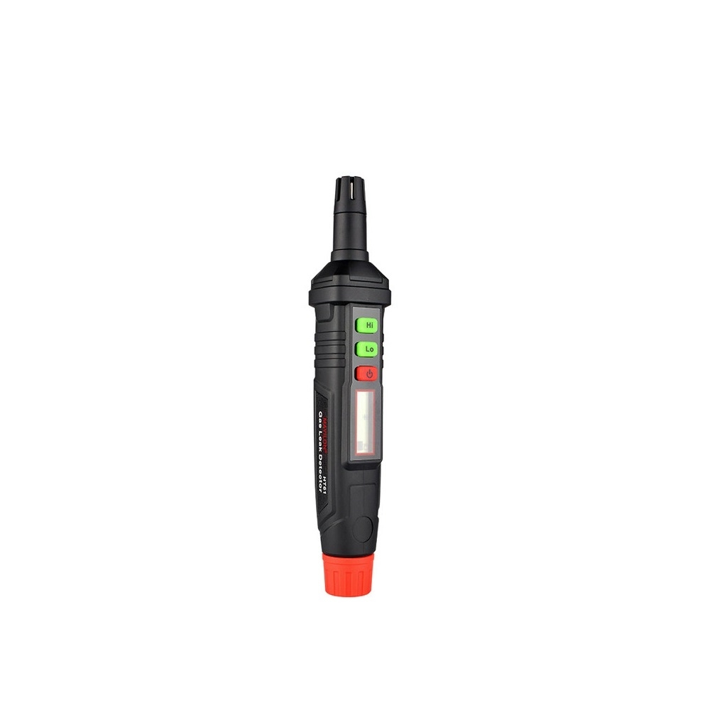 NOYAFA ανιχνευτής διαρροής αερίου HT61 - Detectors - Cameras - Thermometers NOYAFA ανιχνευτής διαρροής αερίου HT61 - Detectors - Cameras - Thermometers