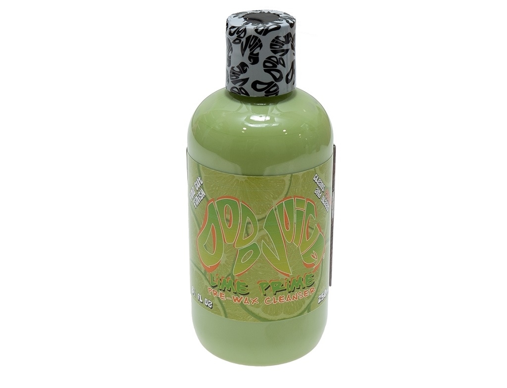 Προϊόντα Περιποίησης Auto - Dodo Juice - Καθαριστική Κεριών / Ψιλή αλοιφή γυαλίσματος 250ml