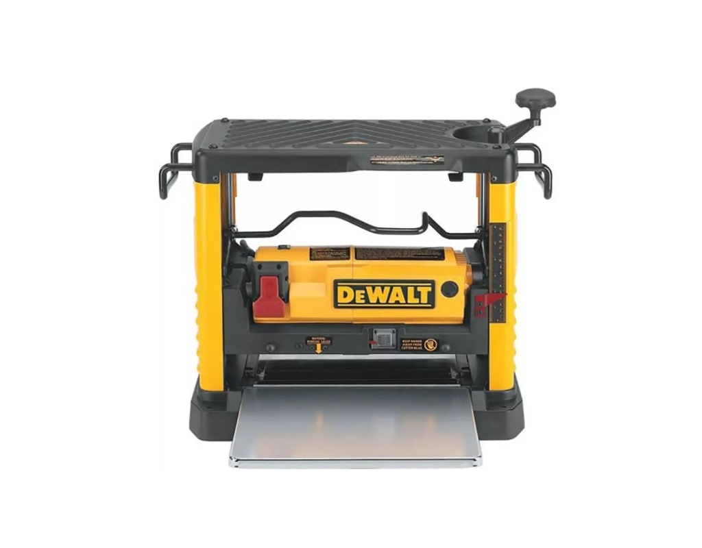 Woodworking machines DeWALT